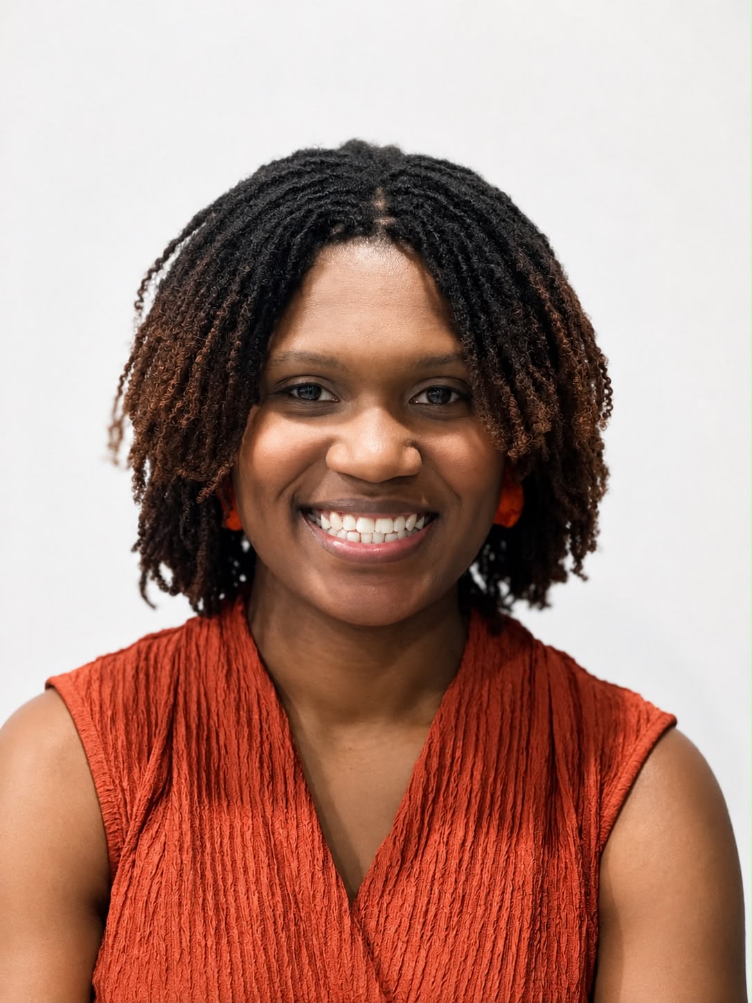 Johanna Louissaint, founder and tutor at Jo Tutors